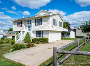 45 Beachwood Ter, Wells, ME 04090