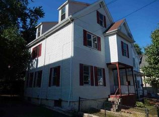 80 Cedar St, Everett, MA 02149