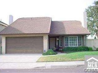 31 Fillmore, Irvine, CA 92620