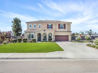 2172 Gettysburg Ave, Clovis, CA 93611
