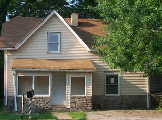 2115 W Barrett Ave, Indianapolis, IN