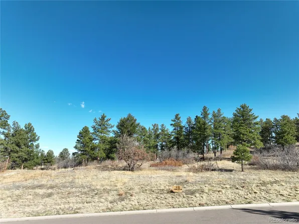 8125 Pine Straw Place LOT 18, Franktown, CO 80116