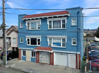 3314 Farnam St, Oakland, CA
