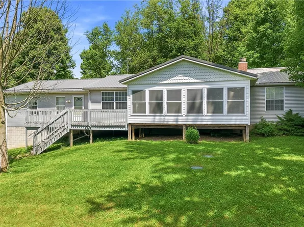 7150 Hoffee Rd, Lisbon, OH 44432