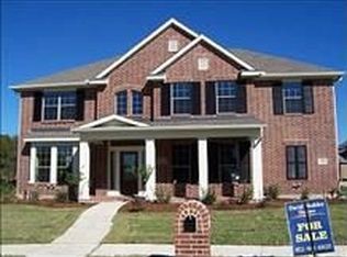 4203 Clearview Ct, Sachse, TX 75048