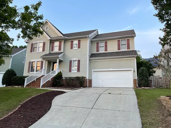 202 Swan Quarter Dr, Cary, NC 27519