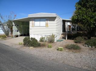 5658 W Rocking Circle St, Tucson, AZ 85713