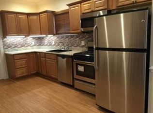 14 Bay State Rd #1B, Boston, MA 02215