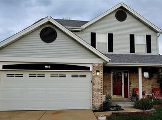 28 Jacqueline Cir, O'Fallon, MO