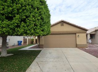 10454 W Pasadena Ave, Glendale, AZ 85307