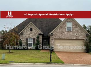 3253 Bramblewood Dr S, Southaven, MS 38672