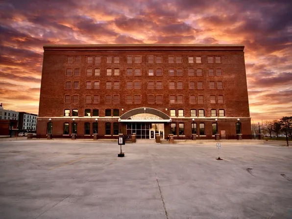 302 Jones St Suite 610, Sioux City, IA 51101