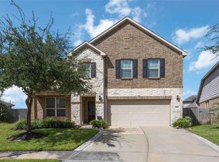 24750 Ballad Dr, Katy, TX 77493