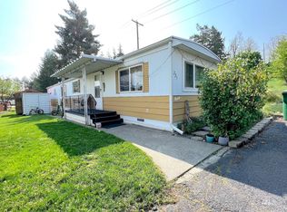 411 N Almon #221, Moscow, ID 83843