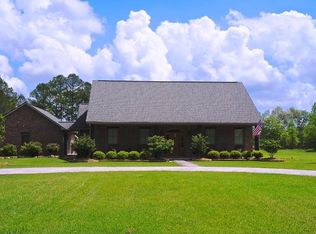 27310 S Red Oak Rd, Livingston, LA 70754