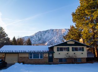 70 Ptarmigan Ln, Glenwood Springs, CO 81601