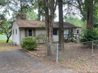 308 Carriage Rd, Williamsburg, VA 23188