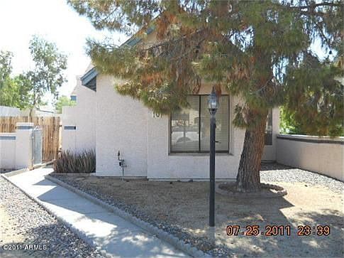 5th image of 1535 N Horne Unit 107