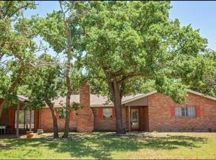 2509 Malivar Rd, Clyde, TX 79510