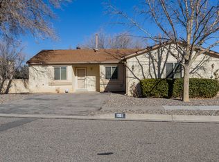 1351 Golden Eye Loop NE, Rio Rancho, NM 87144