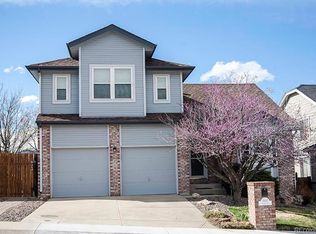 16695 W 2nd Ave, Golden, CO 80401