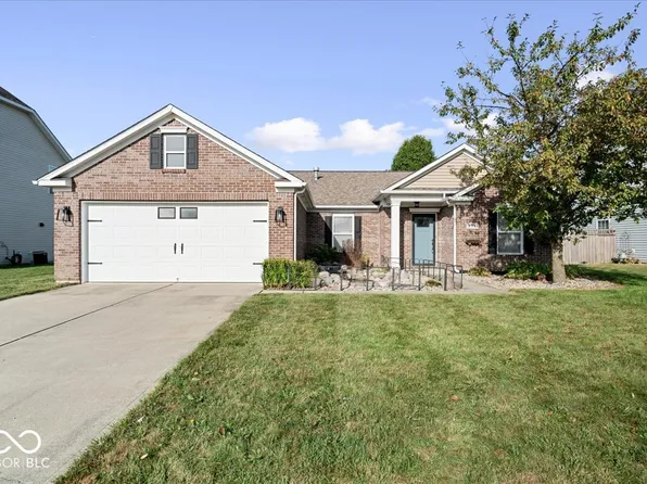6862 Eagle Crossing Blvd, Brownsburg, IN 46112