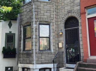 1706 Christian St, Philadelphia, PA