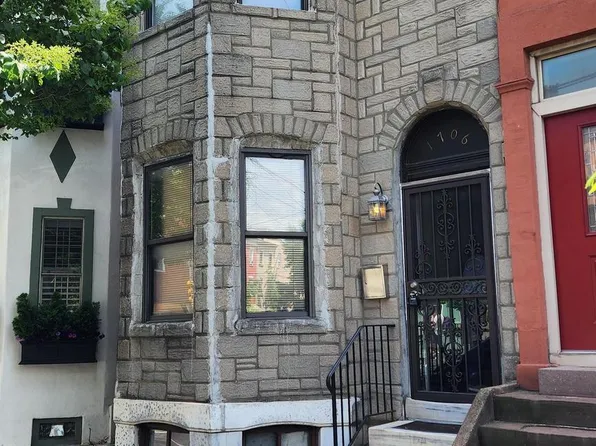1706 Christian St, Philadelphia, PA 19146