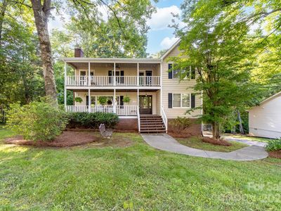 552 Blue Rock Dr, Charlotte, NC, 28213