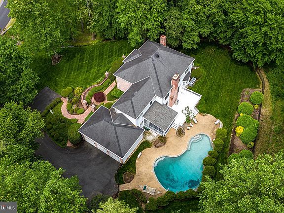 5th image of 11609 Rolling Meadow Dr