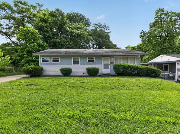 9670 Pippin Rd, Cincinnati, OH 45231