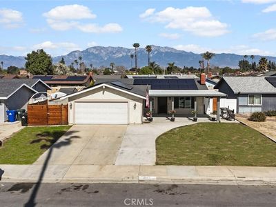 2941 E Saint Andrews Dr, Ontario, CA, 91761