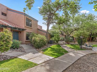 5433 N Paseo De La Terraza, Tucson, AZ 85750