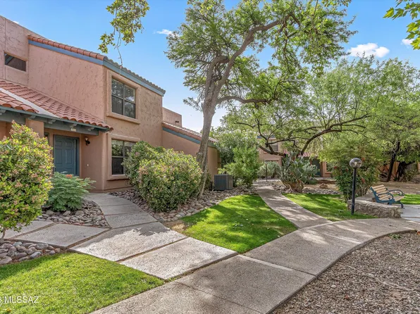 5433 N Paseo De La Terraza, Tucson, AZ 85750