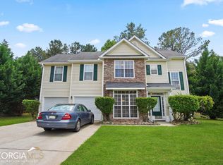 145 Rendition Dr, McDonough, GA 30253