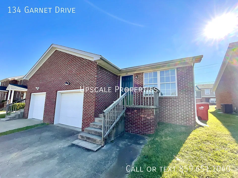 134 Garnet Dr