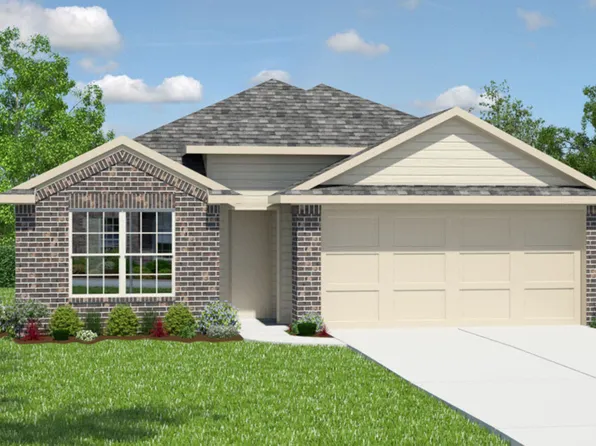 5506 Bailey Downs, San Antonio, TX 78245