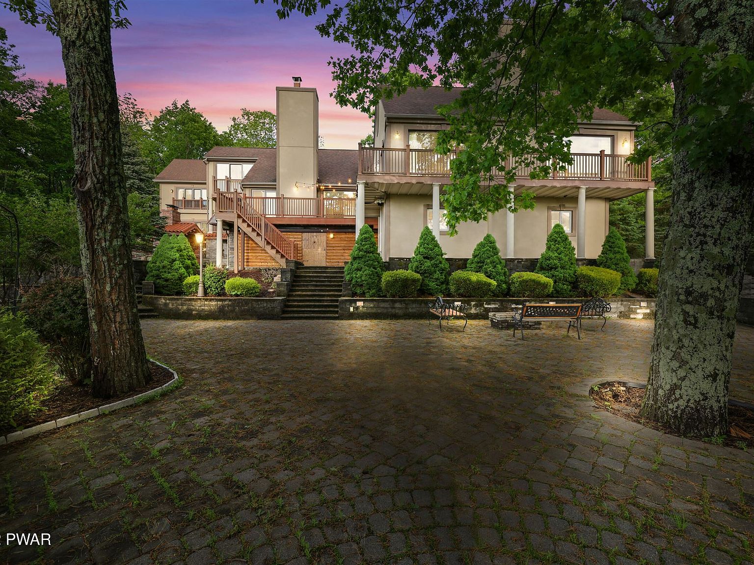 107105 Attitash Ln, Tafton, PA 18464 Zillow