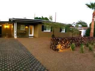 808 W Indianola Ave, Phoenix, AZ 85013