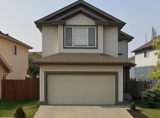6007 5th Ave SW, Edmonton, AB T6X 0E8