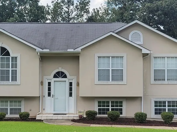 1211 Delwood Dr N, Jacksonville, AL 36265
