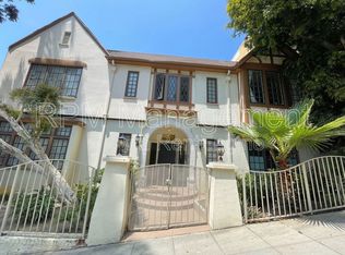 1825 N Ivar Ave #211, Los Angeles, CA 90028