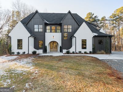 7160 Shady Grove Rd, Cumming, GA, 30041