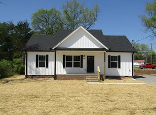 440 Hillsdale St, Lewisburg, TN 37091