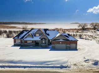 42 B Wellers Ln, Prince Edward County, ON K0K 1L0