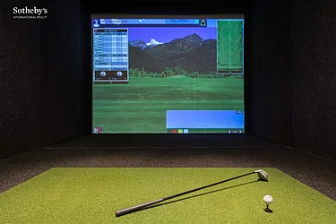 Sold by Sotheby's International Realty