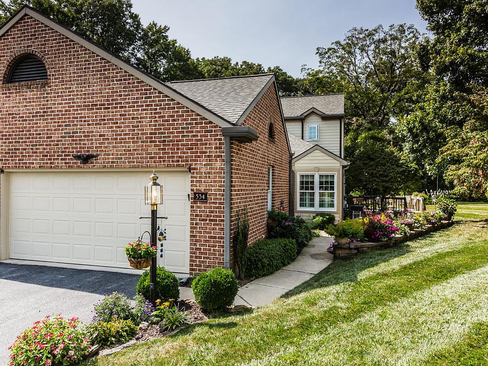 1st image of 534 Thorngate Pl