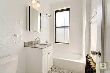 Rented by Brown Harris Stevens