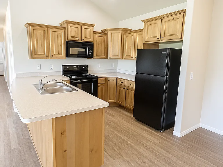 426 W 200th St N #307 — Photo 4