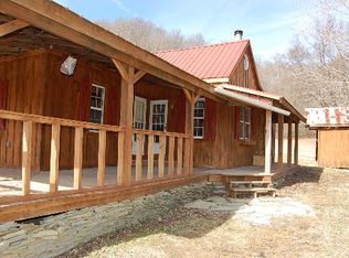 5880 S Fork Creek Rd, Liberty, KY 42539